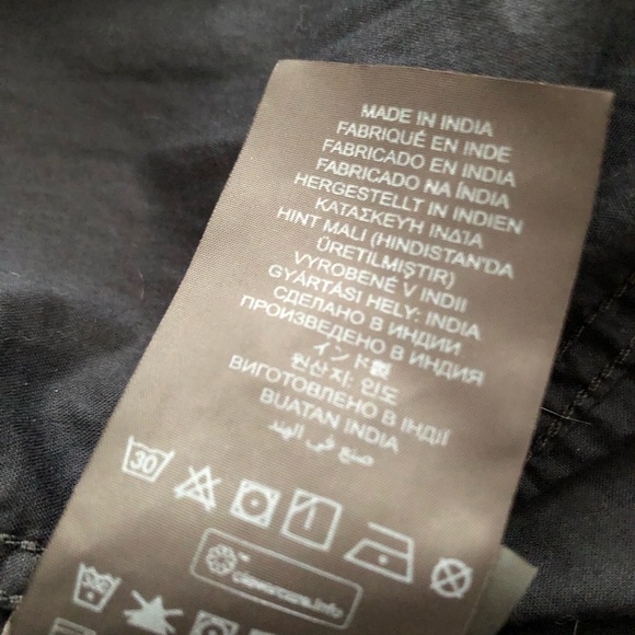 G Star Raw shirt black - Picture 10 of 10